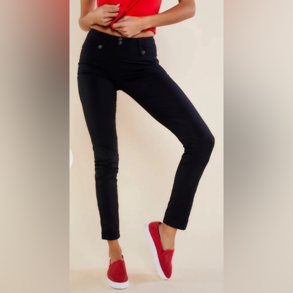 Anatomie Skyler ultra-light Travel Pant
